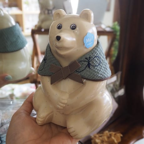 ポーラーベア | STORES