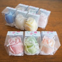 チューリップキャンドル（lupin candle）