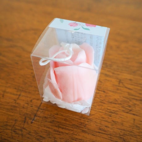 チューリップキャンドル（lupin candle）
