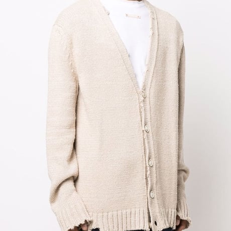 メゾンマルタンマルジェラ　MAISON MARGIELA Maison Margiela 22 / メゾンマルジェラ 22 から ロートップ