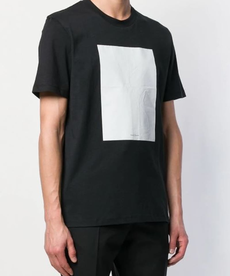 Maison Margiela メゾンマルジェラ 通販 Box Printed T-Shirt