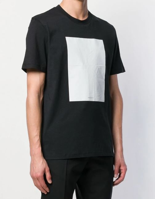 Maison Margiela メゾンマルジェラ 通販 Box Printed T-Shirt