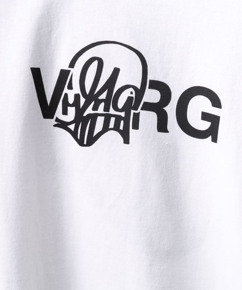 OFF-WHITE c/o VIRGIL ABLOH × KATSU (offkat) Gra