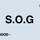 S.O.G -son of a good- OVERWRITE FROM S.O.B