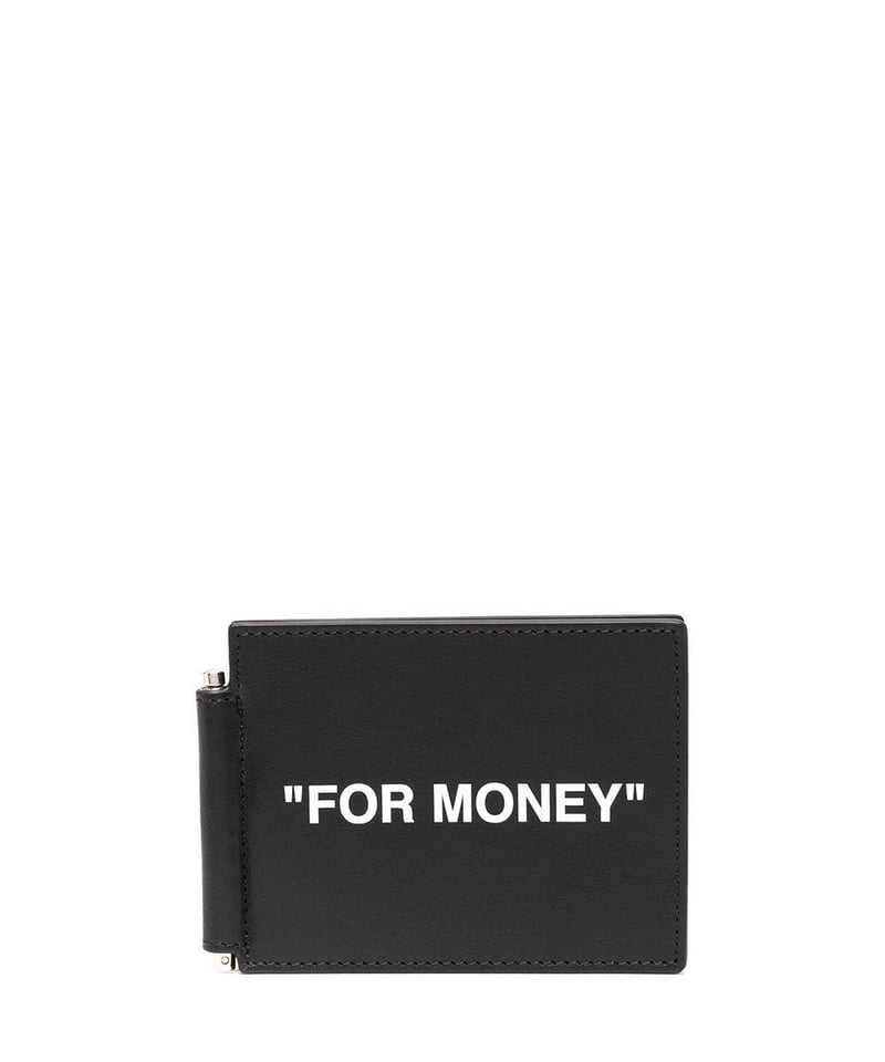 off−white オフホワイト　クリップウォレットチェーン　ヴァージル off−white オフホワイト クリップウォレットチェーン ヴァージル