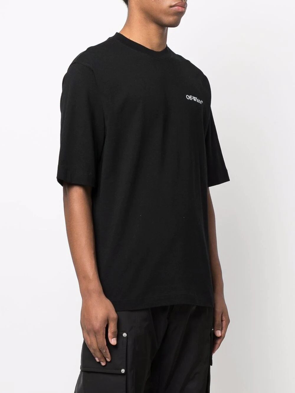 OFF-WHITE c/o VIRGIL ABLOH Caravaggio(ミケランジェロ・メ OFF-WHITE c/o VIRGIL ABLOH Caravaggio(ミケランジェロ・メ