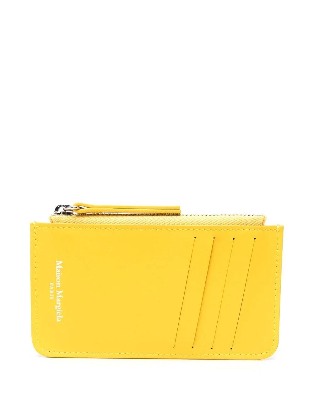 Maison Margiela】メゾンマルジェラ WALLET 4ステッチ&エンボス Maison Margiela】メゾンマルジェラ WALLET 4ステッチ&エンボス