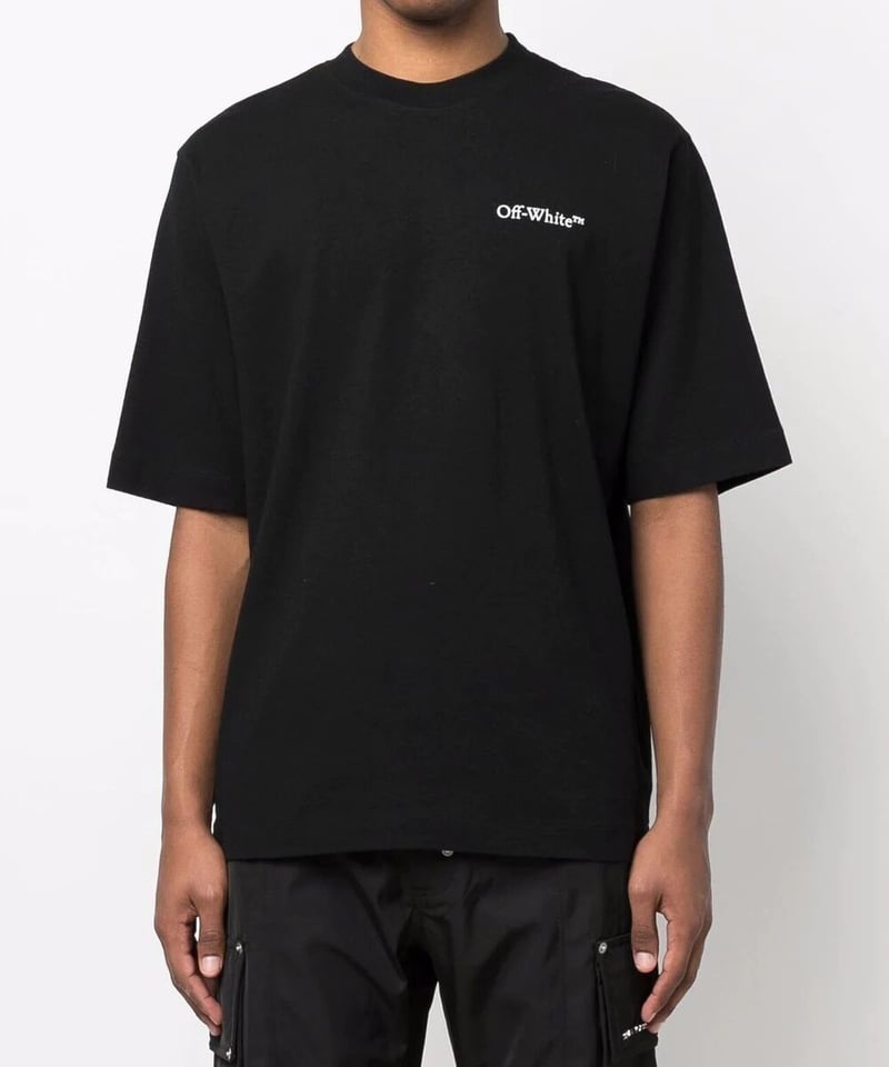 OFF-WHITE c/o VIRGIL ABLOH Caravaggio(ミケランジェロ・メ