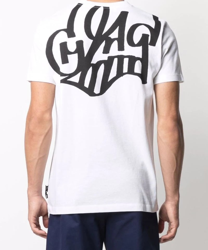 OFF-WHITE c/o VIRGIL ABLOH × KATSU (offkat) Gra OFF-WHITE c/o VIRGIL ABLOH × KATSU (offkat) Gra