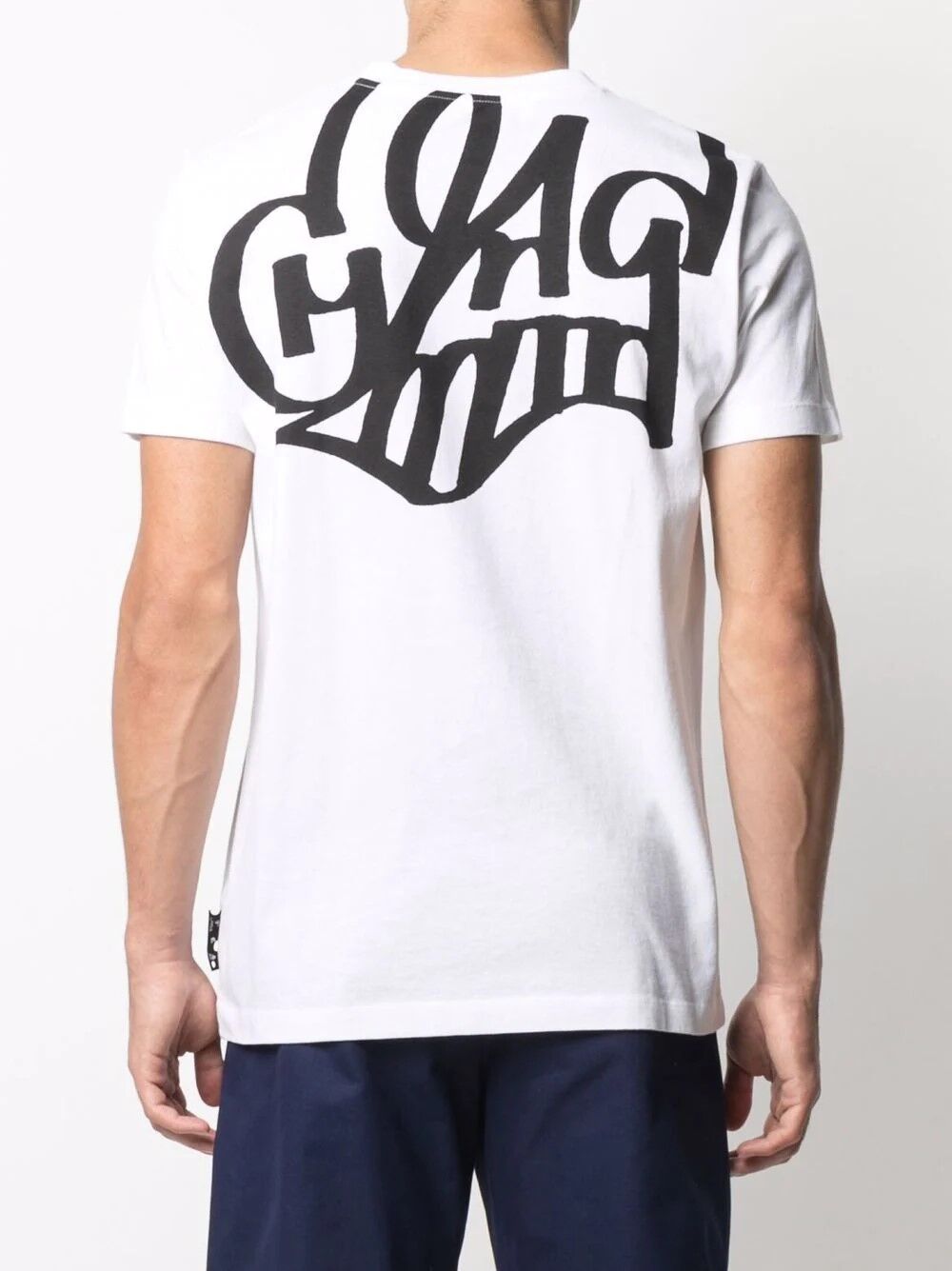 Off-White Virgil Abloh Milanoグラフィック Tシャツ 楽天市場】OFF-WHITE オフホワイト VIRGIL ABLOH
