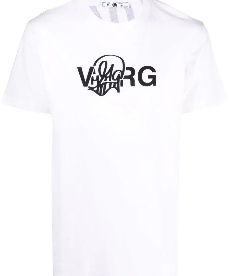 OFF-WHITE c/o VIRGIL ABLOH × KATSU (offkat) Gra
