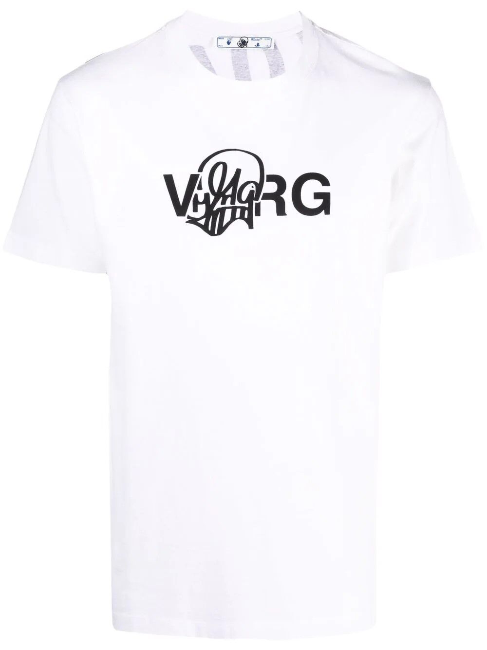OFF-WHITE c/o VIRGIL ABLOH × KATSU (offkat) Gra