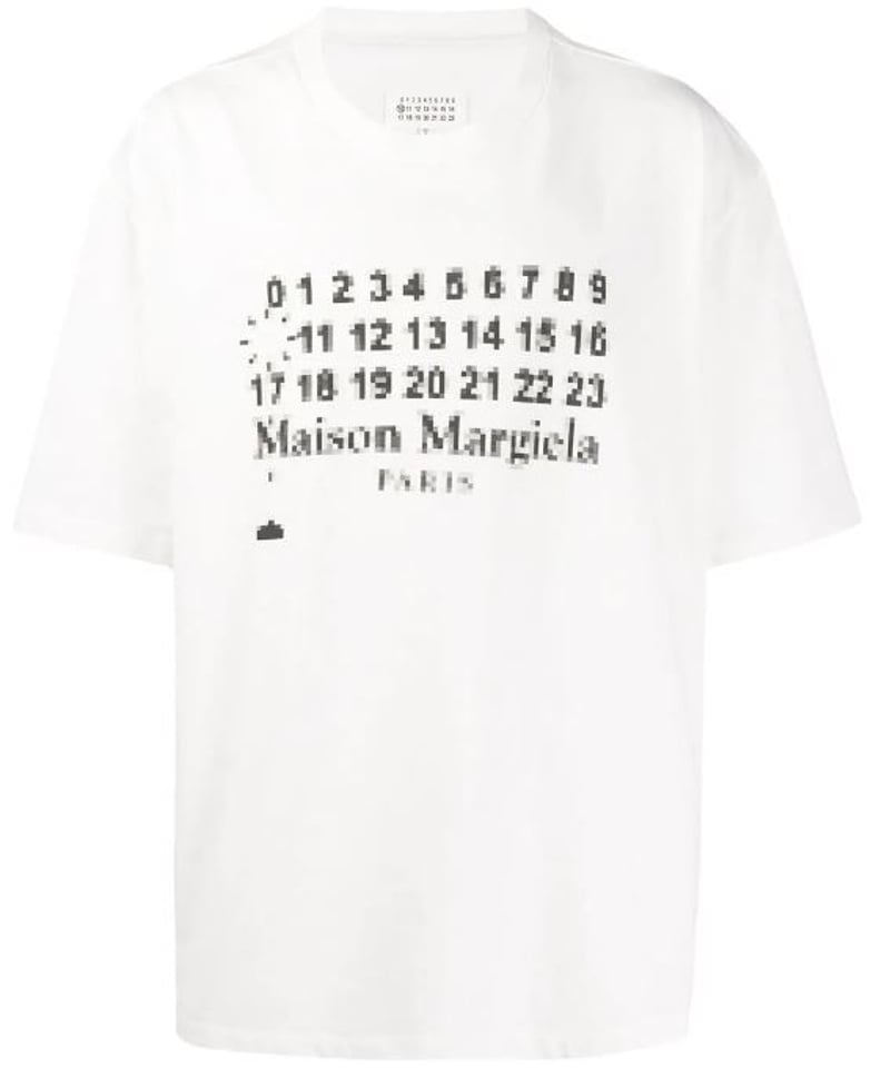 Maison Margiela メゾンマルジェラ 通販 Mosaic Effect