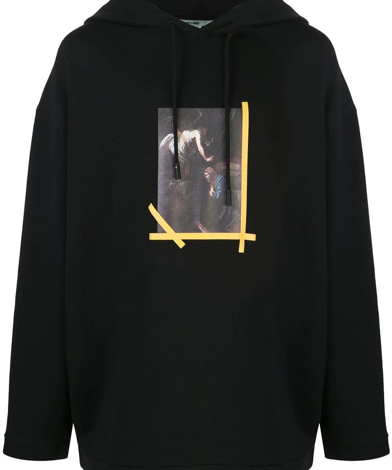 OFF-WHITE c/o VIRGIL ABLOH Off-White x MCA 