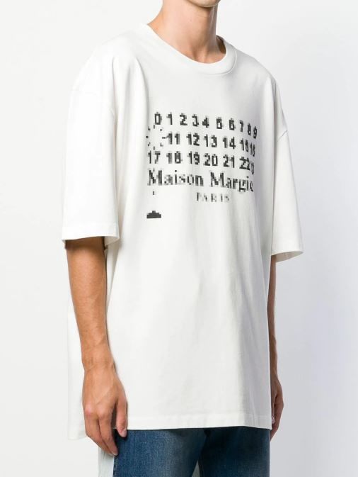 Maison Margiela メゾンマルジェラ 通販 Mosaic Effect モザイクエ...