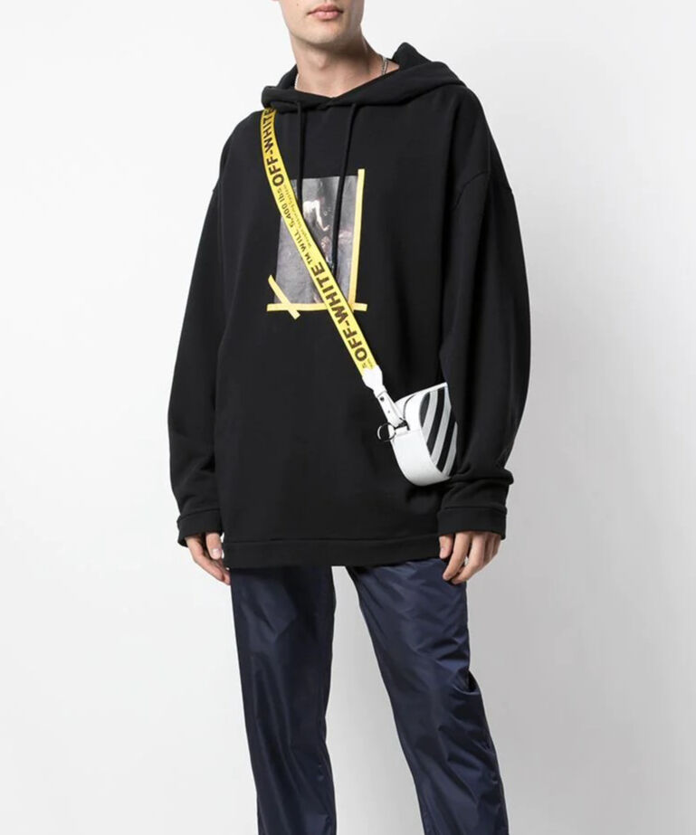 OFF-WHITE c/o VIRGIL ABLOH Off-White x MCA 