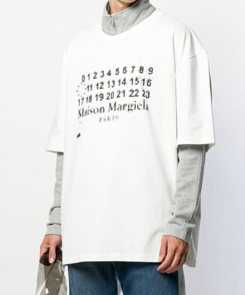 Maison Margiela メゾンマルジェラ 通販 Mosaic Effect モザイクエ...