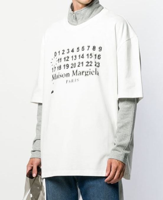 Maison Margiela メゾンマルジェラ 通販 Mosaic Effect モザイクエ...