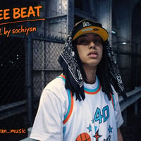 商用利用　eyden type beat 50