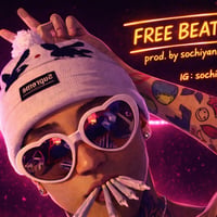 商用利用　ACE COOL × LEX type beat 18