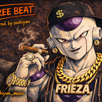 独占利用 Dark Trap type beat 2