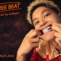 商用利用　Bark × C.O.S.A. × Watson type beat 33