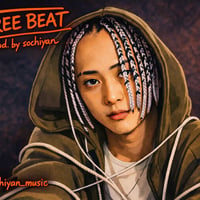 独占利用　Jin Dogg × Red Eye type beat 21