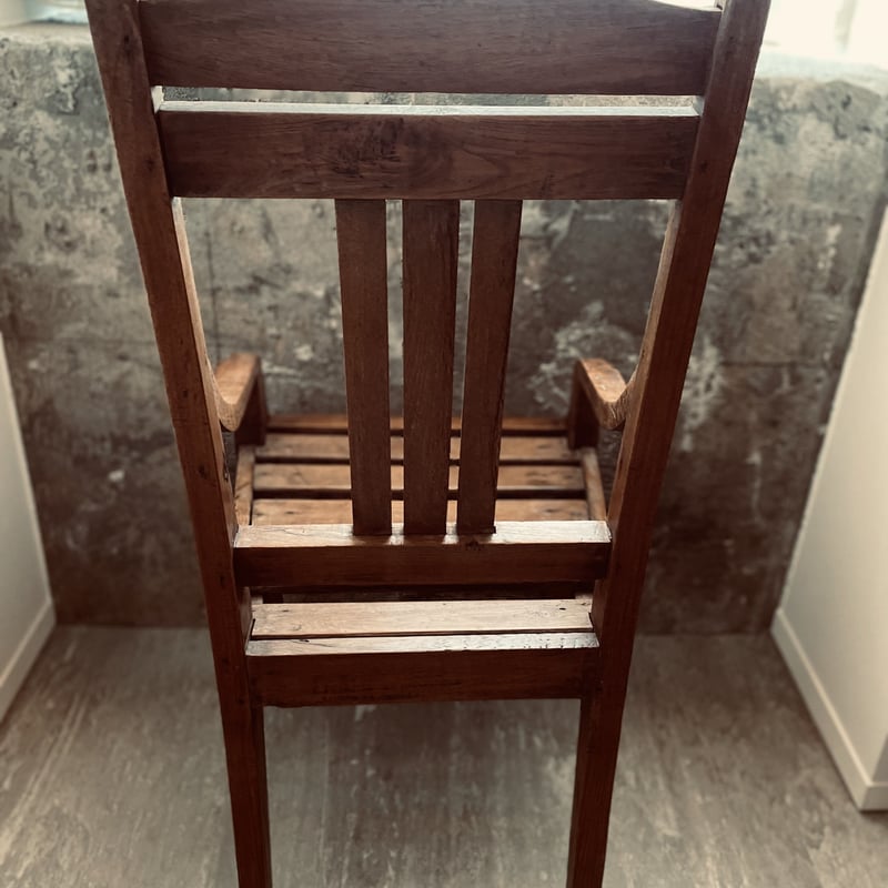 antique chair 01 605 | HOTEL MORNING BOX OSAKA antique chair 01 605 | HOTEL MORNING BOX OSAKA