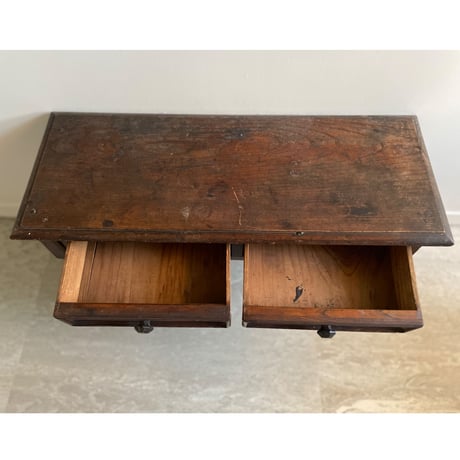 Japanese writing desk 605