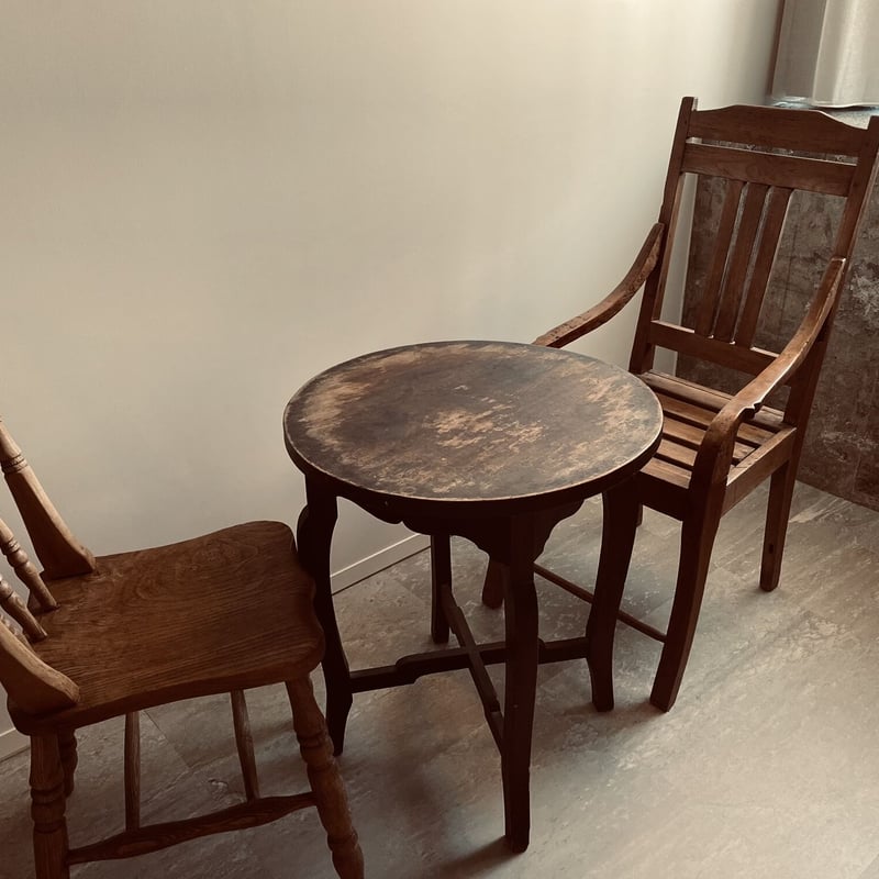 大正時代 アームチェア japan antique arm chair 【公式通販】