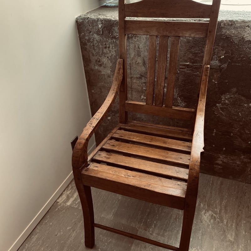 antique chair 01 605 | HOTEL MORNING BOX OSAKA antique chair 01 605 | HOTEL MORNING BOX OSAKA