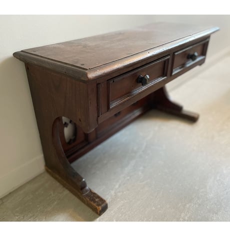 Japanese writing desk 605