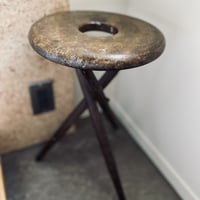 stool 601