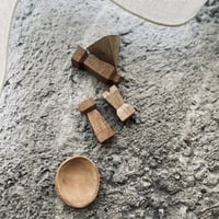 Objects 603