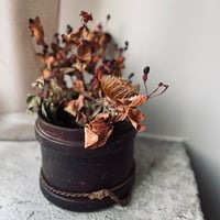 flower vase 602
