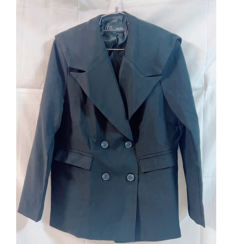 Sailor collar jacket | iaritokyo's STORE