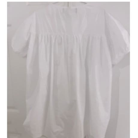 【i∀ri 】Tunic shirt dress