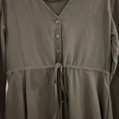 【i∀ri 】Layered dress