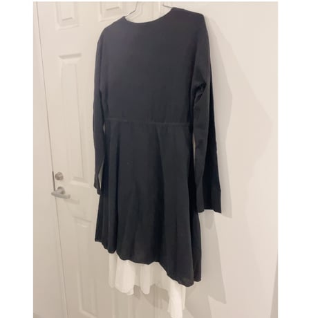 【i∀ri 】Layered dress