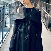 【i∀ri 】Setup dress