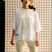 【i∀ri 】Connect  Box tape  T-shirt