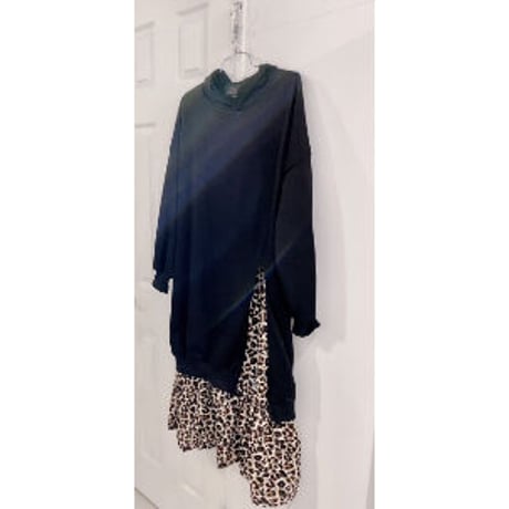 【i∀ri 】docking onepiece leo
