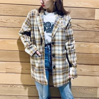 【i∀ri 】Spring tailored jacket