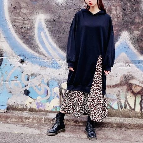 【i∀ri 】docking onepiece leo