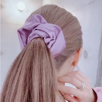 【i∀ri 】Cocktail pink Chouchou