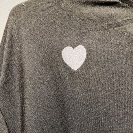 【i∀ri 】 Connect T-shirt