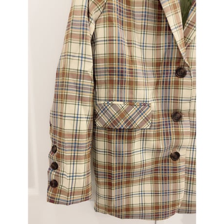 【i∀ri 】Spring tailored jacket