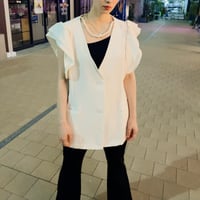 【i∀ri 】Pearl mix over best