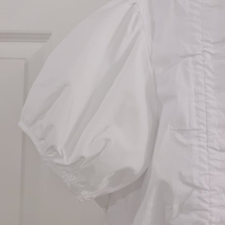 【i∀ri 】Tunic shirt dress