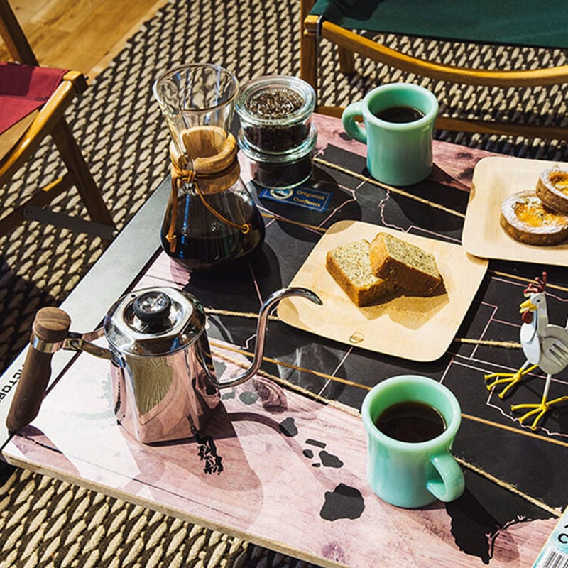 Oregonian Camper オレゴニアンキャンパー ヘキサポット HEXA POT 60